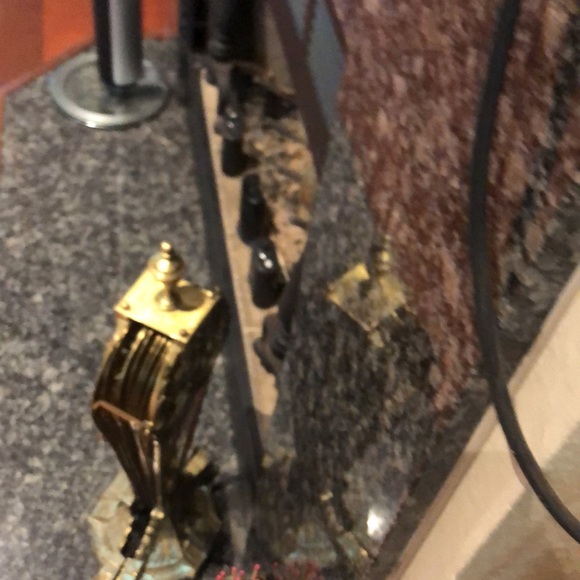 Shortie Top Mini Sleeves Pale Coral Fits Woman’s Small - Picture 5 of 6